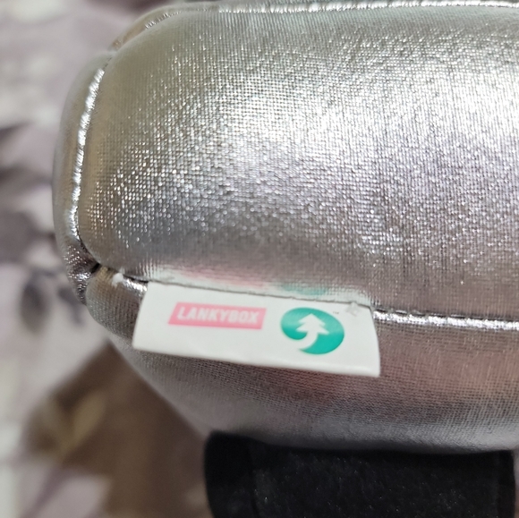 LankyBot Plush by LankyBox - Picture 11 of 11